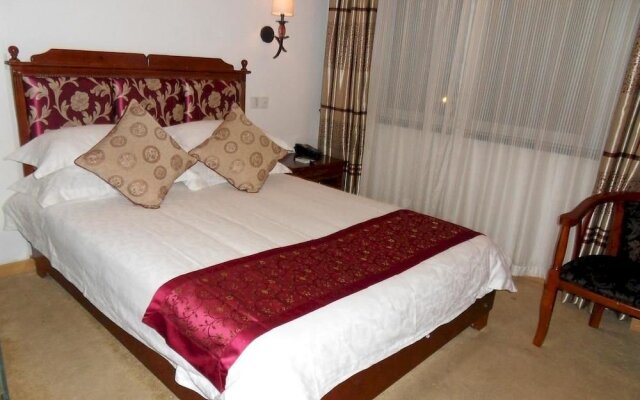 Hangzhou Xining Hotel