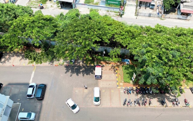 Comfort Stay 2Br At Springlake Summarecon Bekasi Apartment