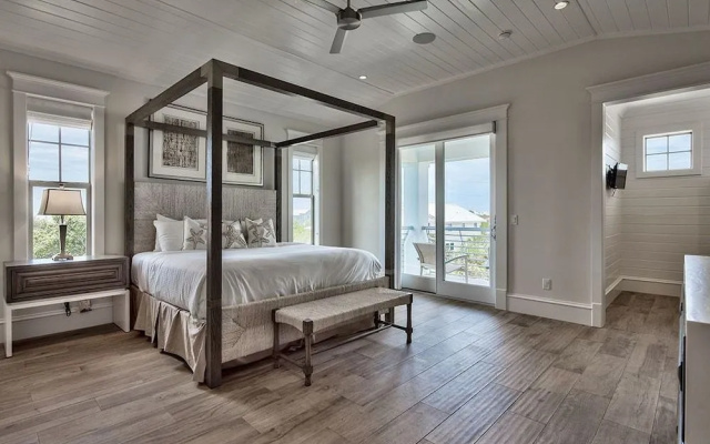 Dolphin Street Home 69 by RedAwning
