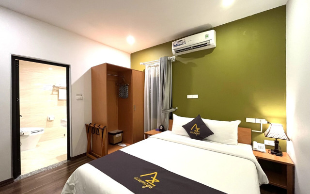 Azumaya Hotel Linh Lang