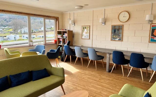 Portree Youth Hostel