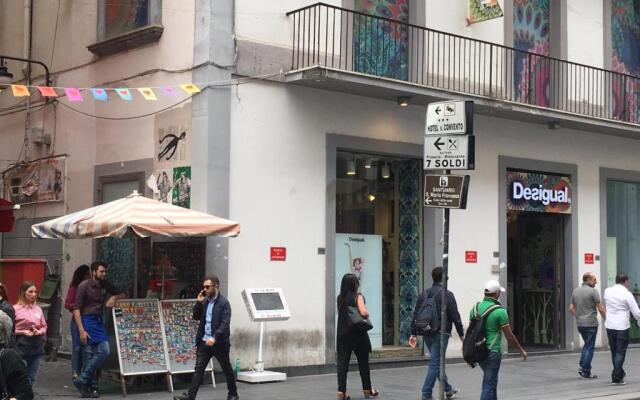 Vico Tre Re a Toledo 39