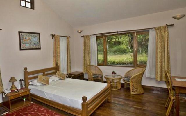 The Begnas Lake Resort & Villas