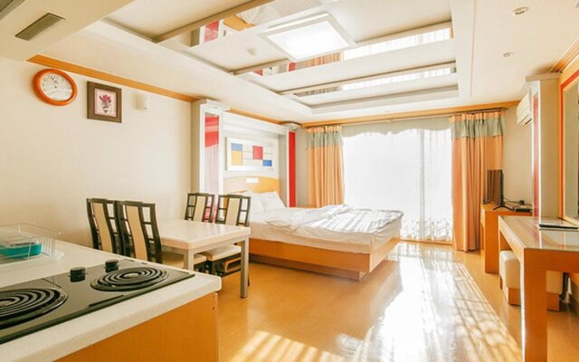 Sokcho Good Morning Hotel and Resort