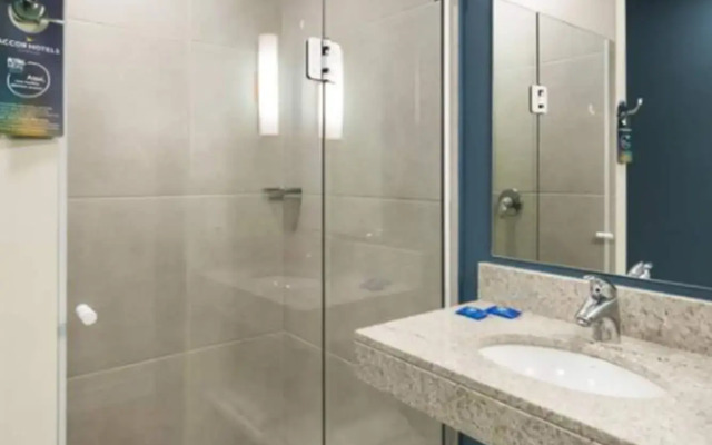ibis Budget Navegantes Itajaí