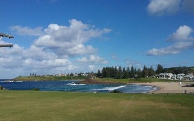 Kiama Cove Boutique Motel