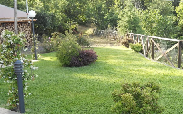 L'infinito Guest House