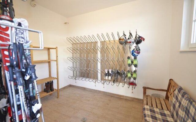 Appartements Weitgasser