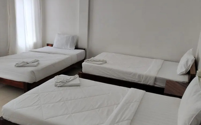 city inn hotel