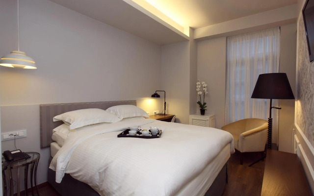 Hotel Metropolis