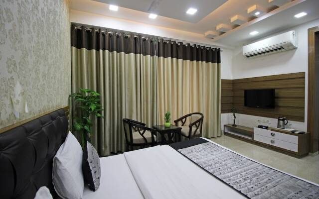 Gazebo Inn & Suites