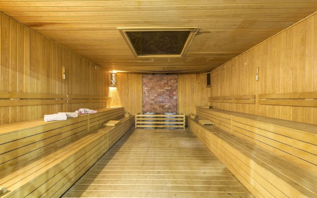 BVS BOSPHORUS Resort Hotel & SPA