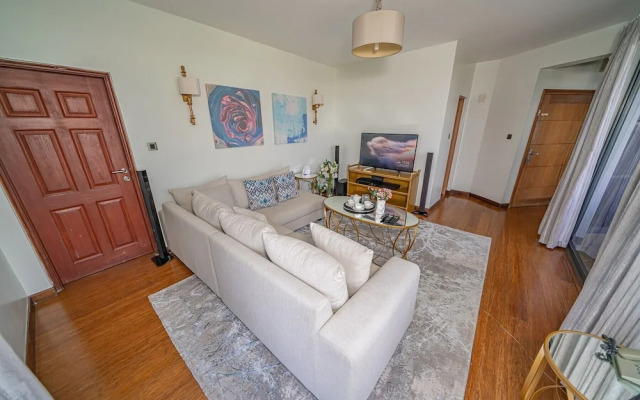 The Lofts At Wood Avenue - Kilimani