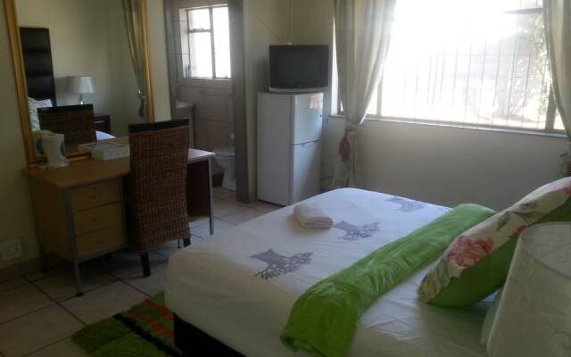 Ramandire Bed and Breakfast