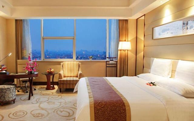 New Century Grand Hotel Beihai Jinchang