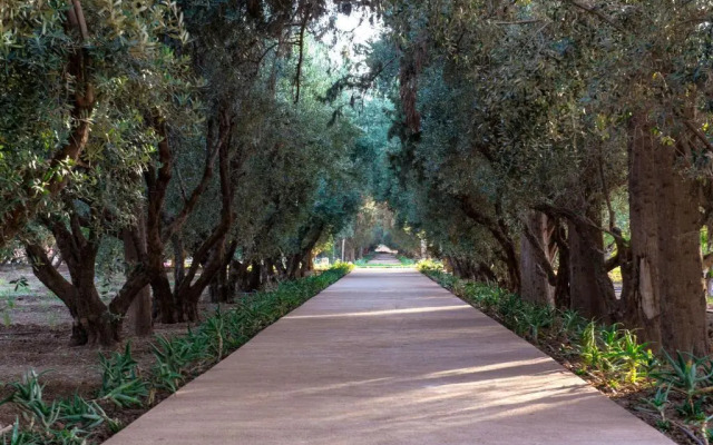 The Oberoi Marrakech