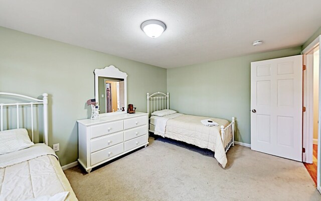 33 Sunset - 5 Br Home