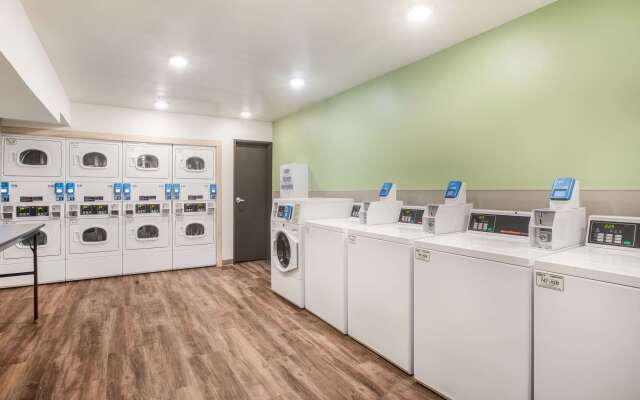 WoodSpring Suites Atlanta Newnan
