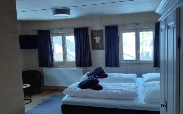 Haus Berghof