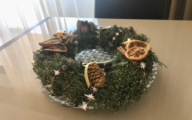 Идеальный Дом Черное Море