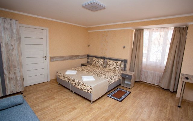 Olimpia Guest House