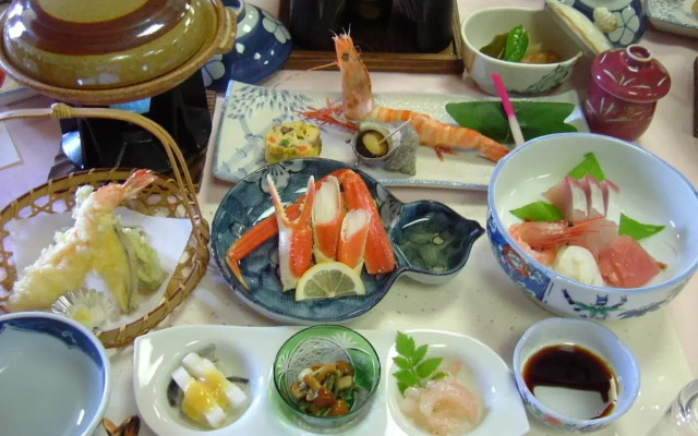 Ryokan Taishaan