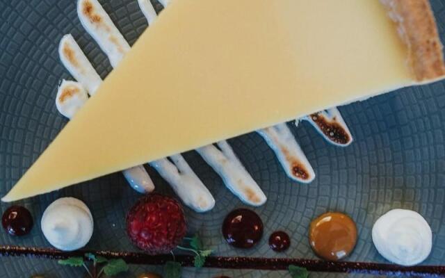 Briery Wood Country House Hotel