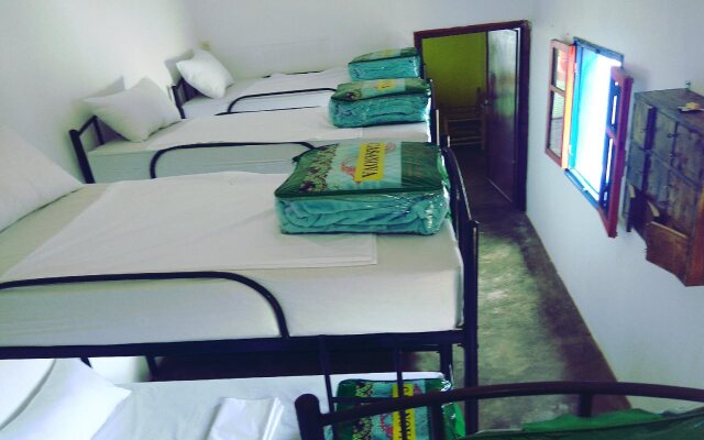 mirleft soul - hostel
