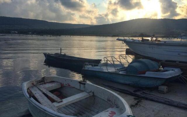 Appartamento Tra Mare E Lago