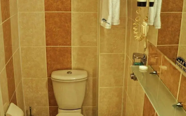 Malatya Palace Hotel