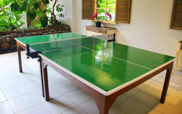 Mutiara Bandung Hotel