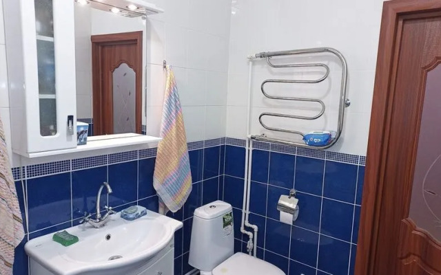 Апартаменты на улице Катушечная, д. 26