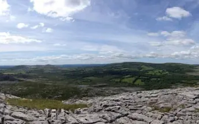 Burren Bushcraft - Camping & Adventures