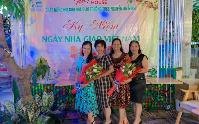 MT House Ngoc Tuoc