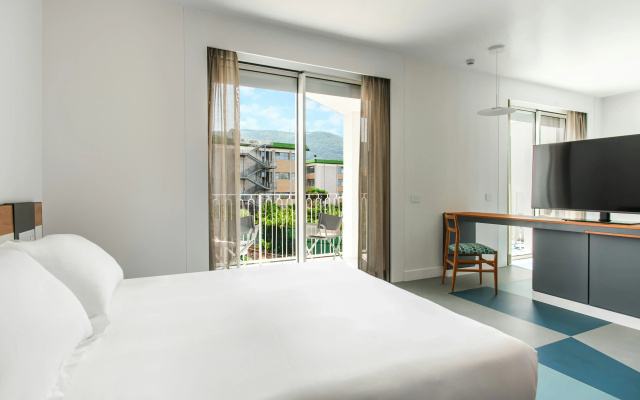 So' Lifestyle Hotel Sorrento