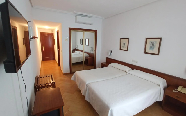 Hotel ELE Acueducto