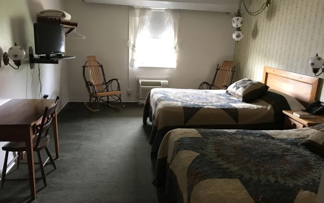 The Casselman Inn