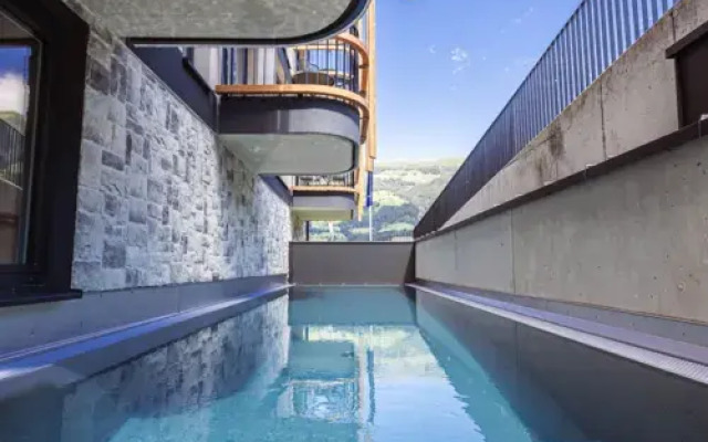 Zillertal Suites Fügen