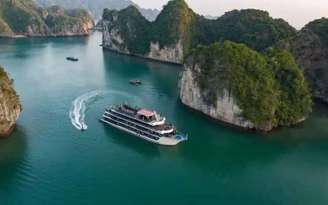 Rosy Cruise