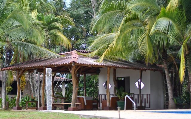 Tarcoles Birding Lodge