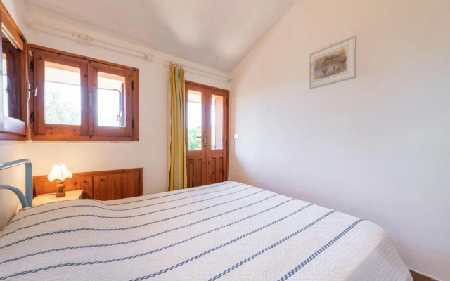 Accu Is Prezzus I 30mt Dal Mare