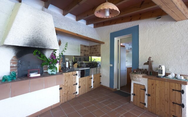 Casita Ermita