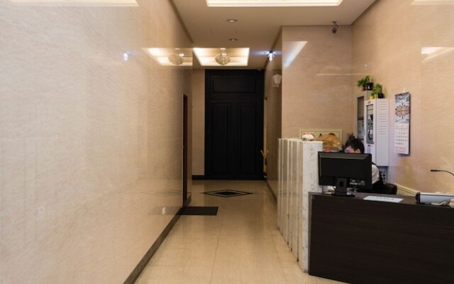 Amy House NTU Taipei Gongguan Hotel