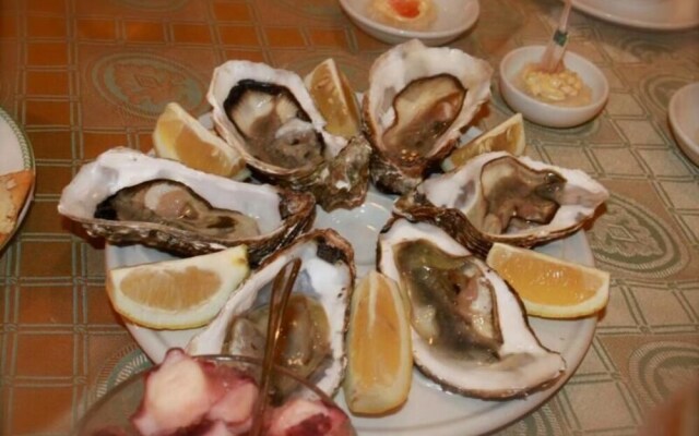 Grand Hotel De La Ville