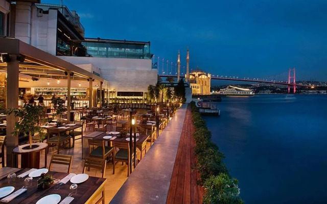 Ortakoy Suites