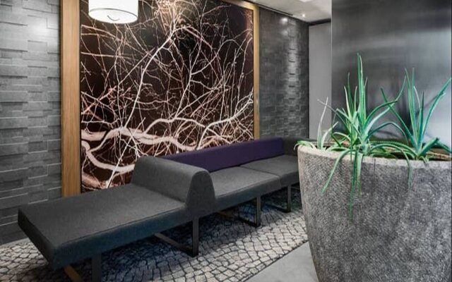 B&B HOTEL Vitoria General Álava