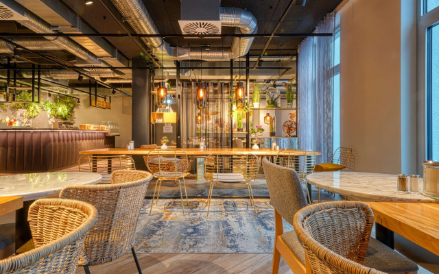 Vienna House Easy by Wyndham Hamburg Bergedorf