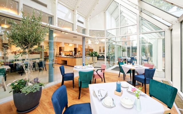 Stadthotel Borken by Hackmann