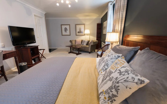 Duke of Marlborough Hotel