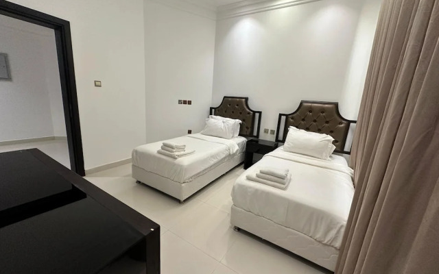 Dibba Sea View Hotel by AMA Pro